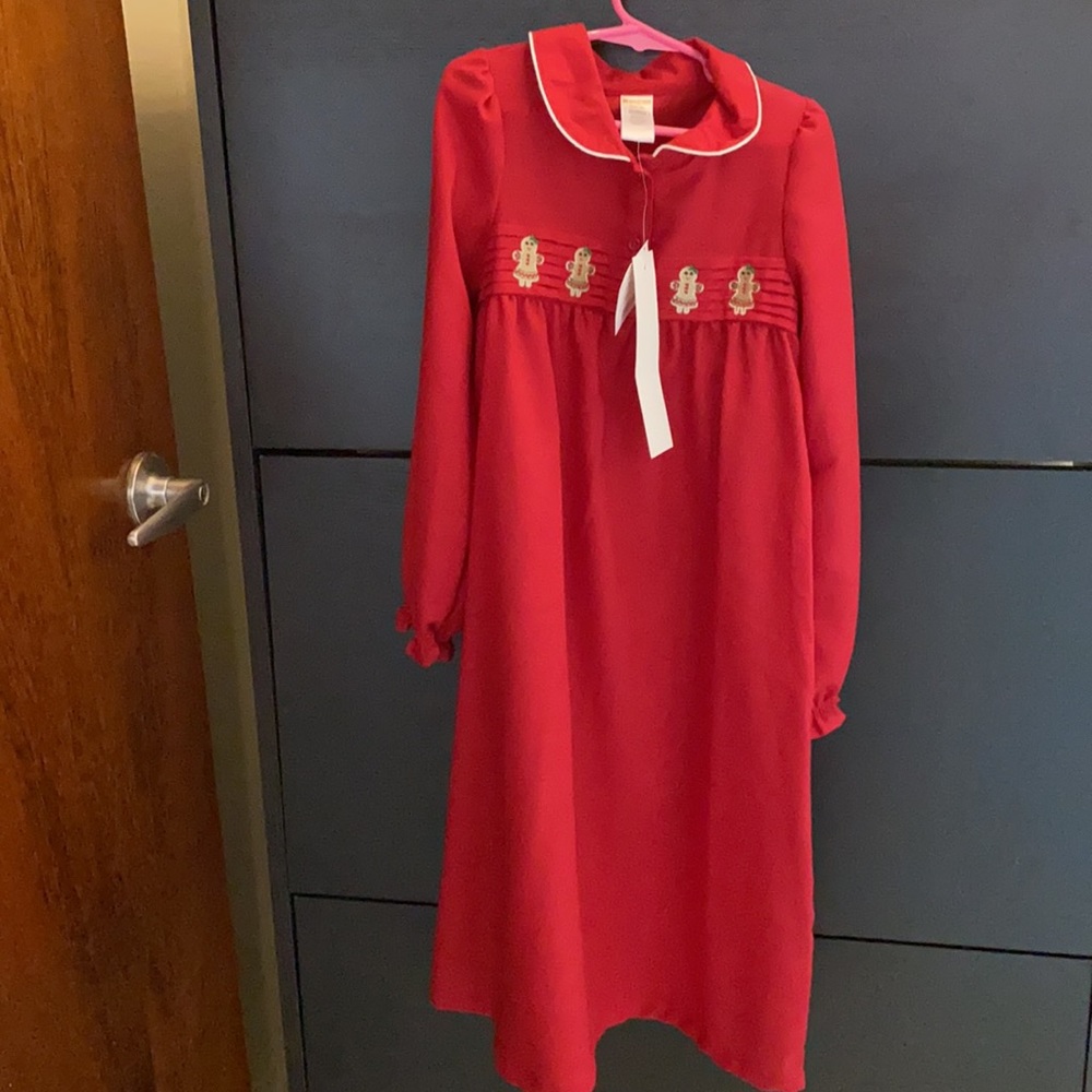 Gymboree Christmas Pijama 🎅🏻🤶🏻🎄 - Picture 8 of 8